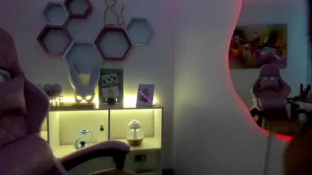  Ameliie online show from January 25, 11:34 am