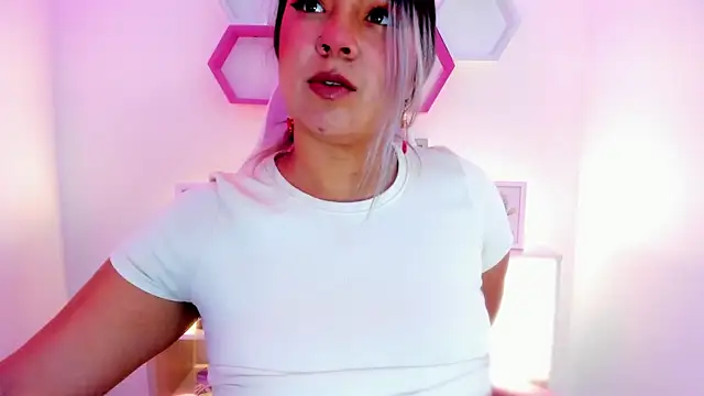  Ameliie online show from January 30, 6:54 pm