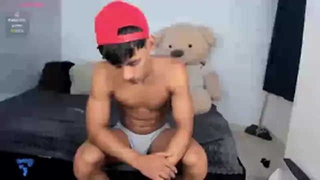 LittleParker online show from April 5, 1:30 pm