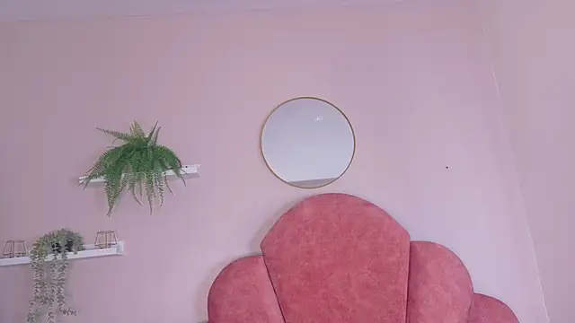 AbbyWathson online show from November 4, 7:35 pm