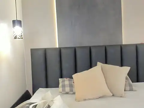 AbbyWathson online show from February 20, 11:43 am