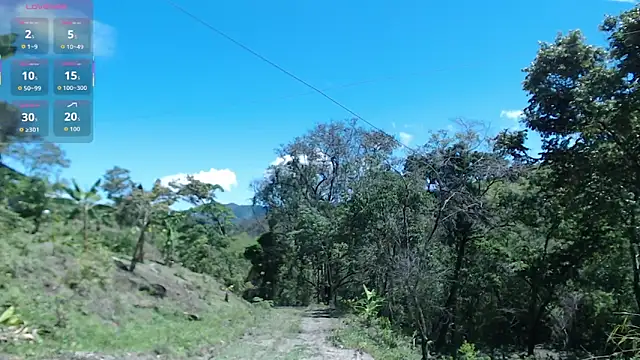 andreu mature online show from October 18, 3:46 pm