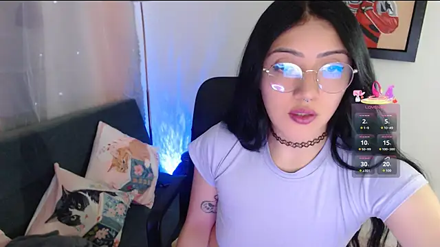 Suzanne abbey online show from February 4, 11:20 pm