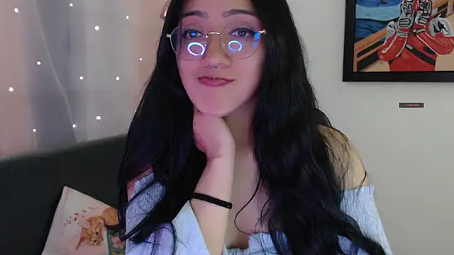 Suzanne abbey online show from February 25, 11:03 pm