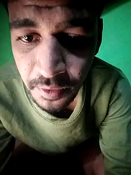 Kamrul1111a online show from January 14, 1:04 am