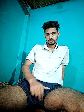 Kamrul1111a online show from September 26, 8:24 pm