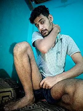 Kamrul1111a online show from September 29, 7:40 pm