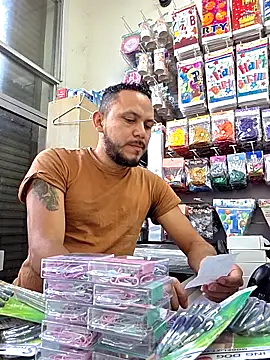 ALVIJB online show from March 20, 6:24 pm