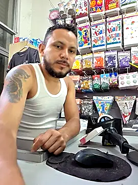 ALVIJB online show from March 25, 10:49 pm