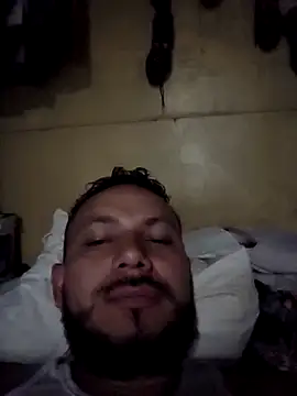 ALVIJB online show from April 7, 4:13 am