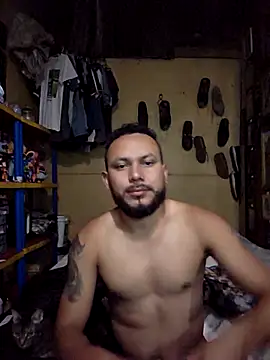 ALVIJB online show from April 9, 4:12 am