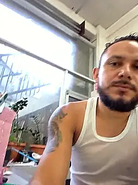 ALVIJB online show from April 13, 10:26 pm