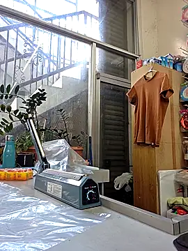 ALVIJB online show from April 19, 9:28 pm