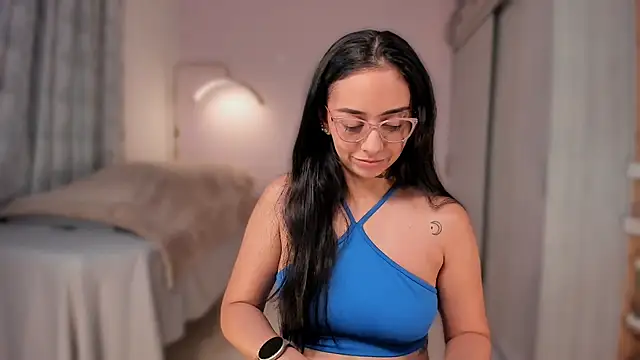 Aleja24Evans online show from March 4, 1:55 am