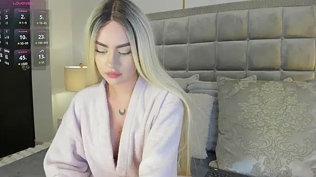 StacyRigel online show from December 21, 5:25 am