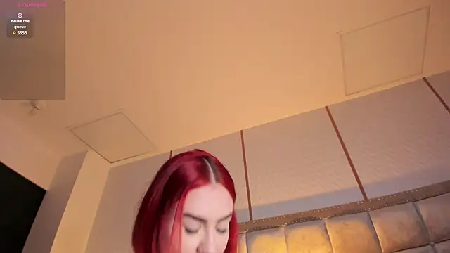 StacyRigel online show from February 10, 7:47 am