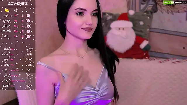 AdelinaRoss online show from December 9, 4:23 am