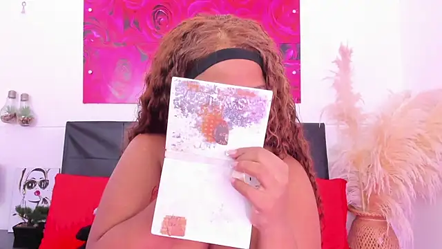 Adams Cloe online show from February 23, 10:45 am