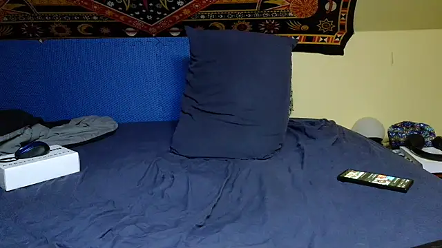 Snapshot of Spacecase2021 chatting on January 7, 11:58 am Spacecase2021 online show from January 7, 11:58 am