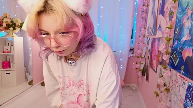 Snapshot of Coconut_Mia chatting on November 27, 3:03 pm Coconut Mia online show from November 27, 3:03 pm