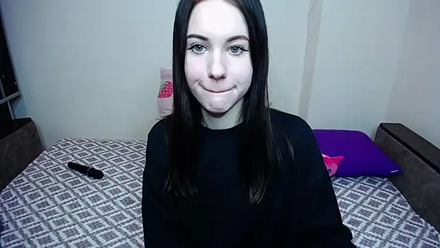 Olivia Graceee online show from January 13, 9:58 am