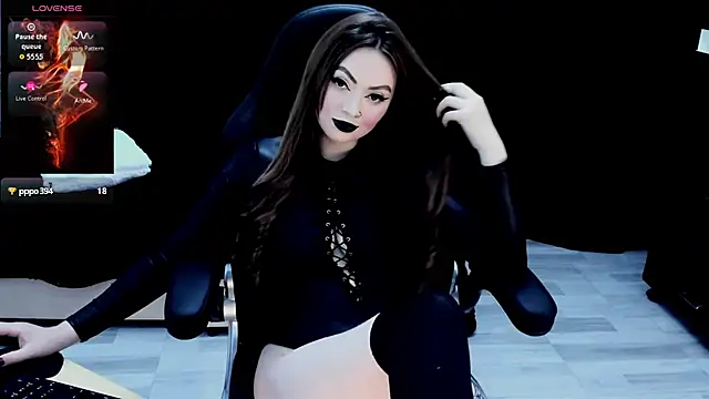 Snapshot of nasty_katty_ chatting on September 23, 10:13 pm nasty katty  online show from September 23, 10:13 pm