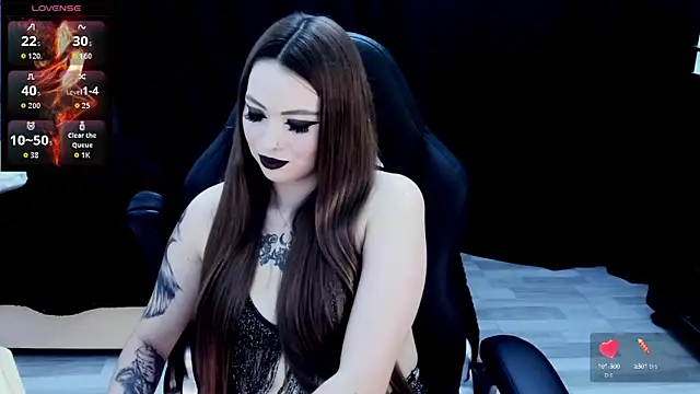 Snapshot of nasty_katty_ chatting on September 30, 9:42 pm nasty katty  online show from September 30, 9:42 pm