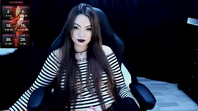 Snapshot of nasty_katty_ chatting on October 11, 9:35 pm nasty katty  online show from October 11, 9:35 pm