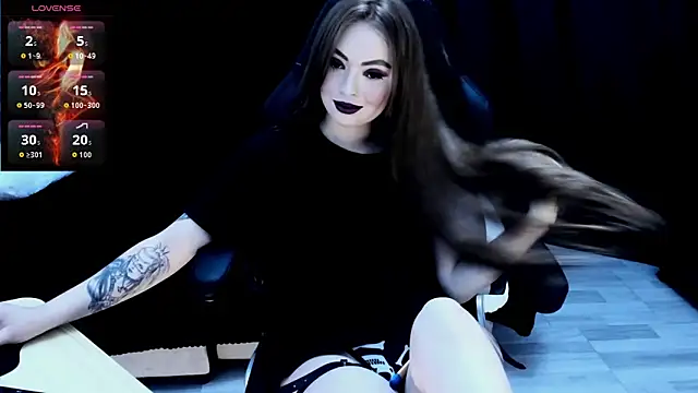Snapshot of nasty_katty_ chatting on October 22, 9:58 pm nasty katty  online show from October 22, 9:58 pm