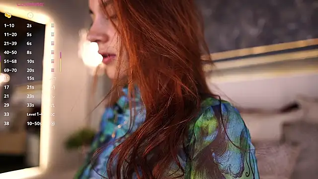 AylinMillerxs online show from December 17, 7:42 pm