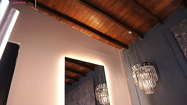 AylinMillerxs online show from April 3, 6:17 pm