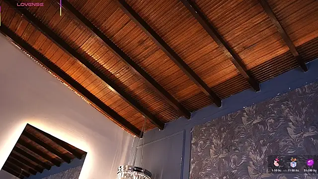 AylinMillerxs online show from April 10, 7:51 pm