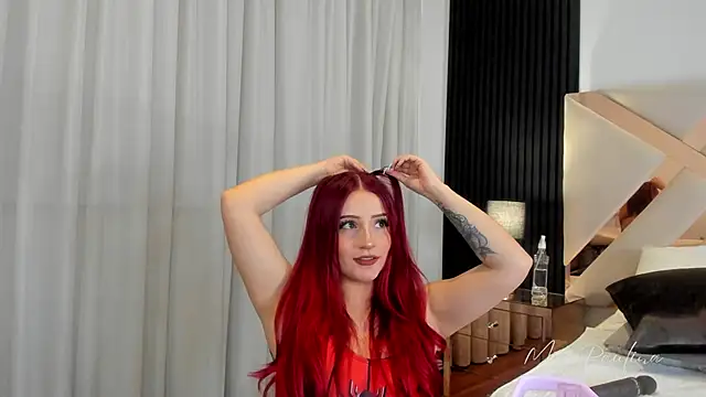 Snapshot of misspaulinaa chatting on March 14, 11:22 pm misspaulinaa online show from March 14, 11:22 pm