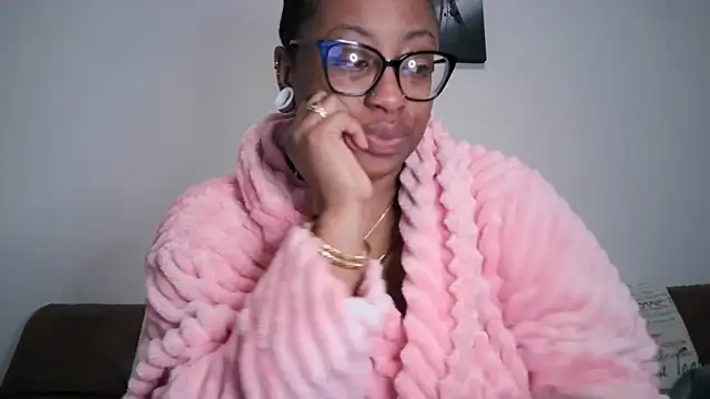 Nyxie Chaos online show from February 16, 6:09 am