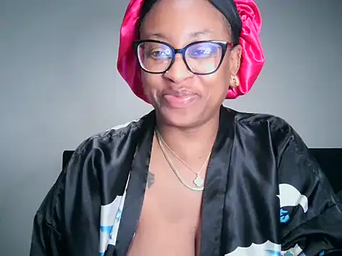 Nyxie Chaos online show from March 23, 1:59 pm