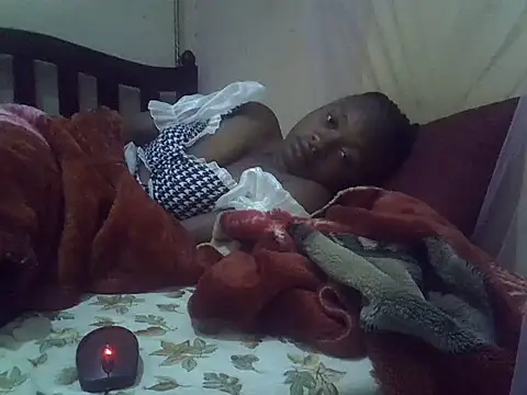 Amanda255 online show from September 15, 4:01 am