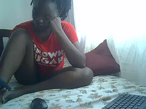 Amanda255 online show from April 4, 12:46 pm