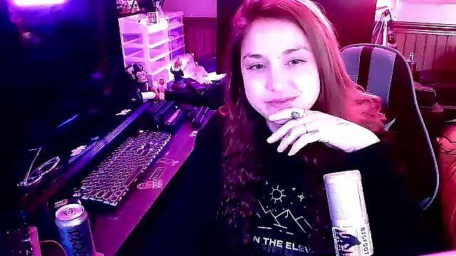 Snapshot of mirannacult chatting on September 26, 2:21 pm mirannacult online show from September 26, 2:21 pm