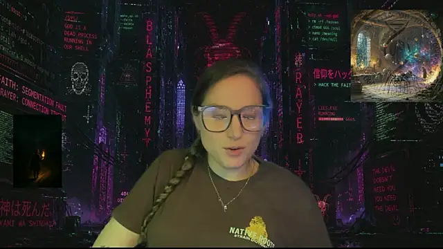 mirannacult online show from June 17, 8:39 am
