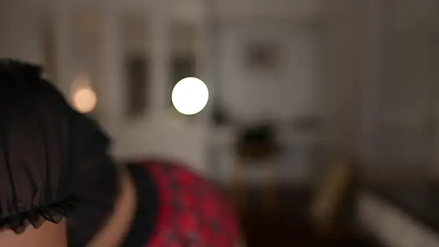 ValerieHill online show from September 21, 2:24 am