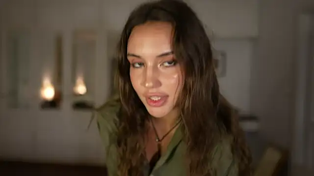 ValerieHill online show from October 11, 2:33 am