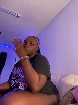 LillShayy online show from March 27, 3:01 am