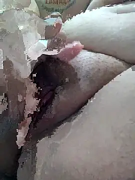 Aninha987 online show from January 8, 5:32 am