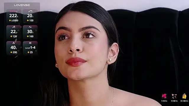 Snapshot of AspenRuss chatting on January 31, 7:07 am AspenRuss online show from January 31, 7:07 am