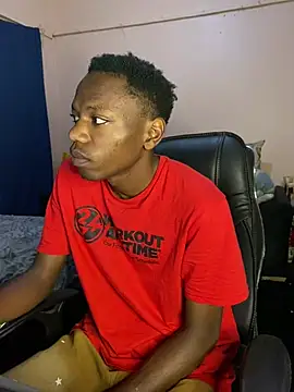 Snapshot of fireboyafrica chatting on June 25, 7:07 pm fireboyafrica online show from June 25, 7:07 pm