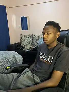 Snapshot of fireboyafrica chatting on July 24, 1:09 pm fireboyafrica online show from July 24, 1:09 pm
