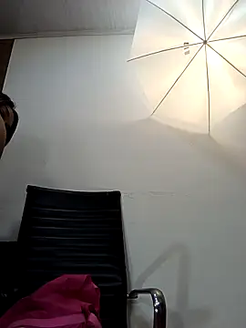 Michelle Brito1 online show from February 17, 11:23 am