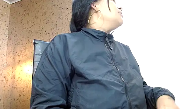 Michelle Brito1 online show from February 26, 2:14 pm