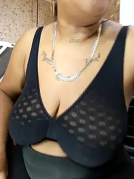 Michelle Brito1 online show from February 27, 11:59 pm