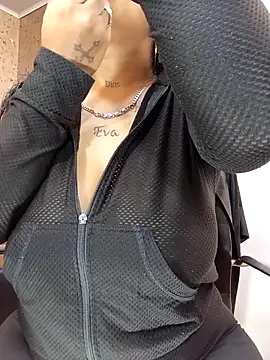 Michelle Brito1 online show from March 7, 11:07 am